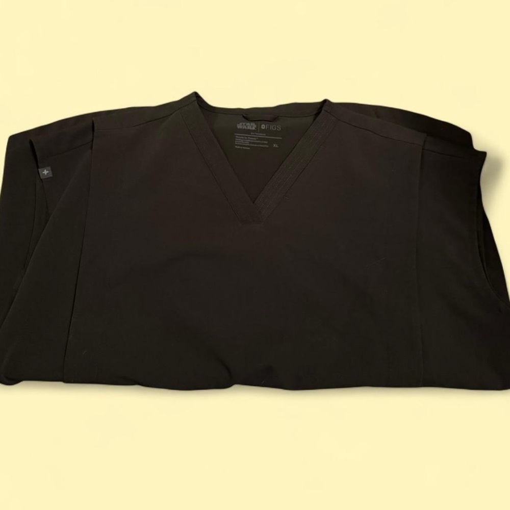 Figs X Star Wars Scrub Set